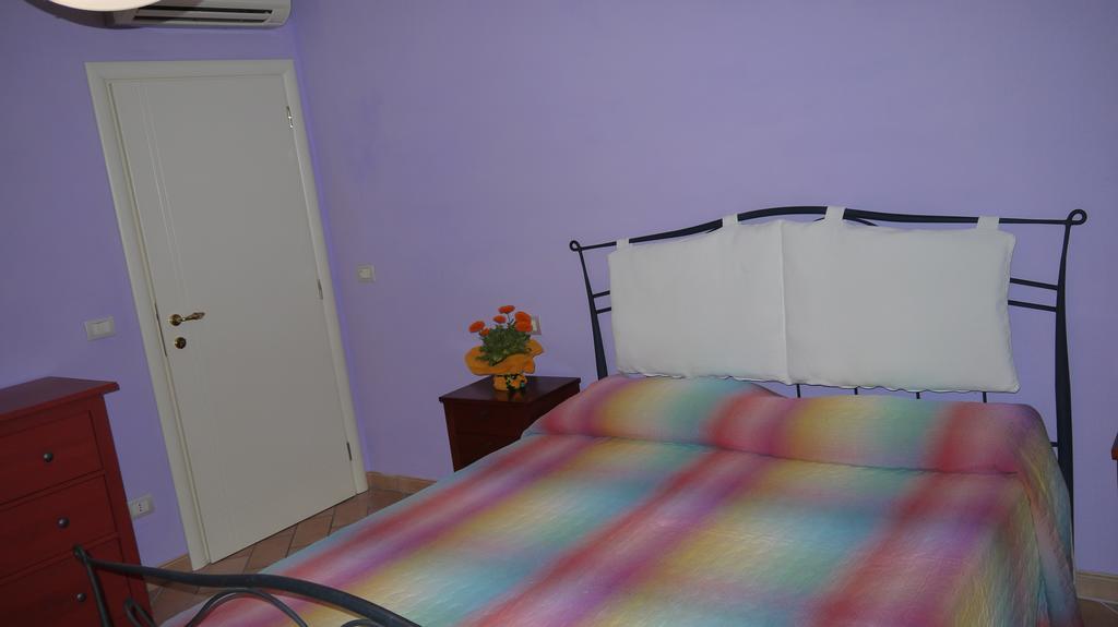 Cara Pace Daire Rimini Dış mekan fotoğraf